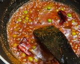 নিরামিষ আলুর দম (niramish alur dum recipe in Bengali) রেসিপি ধাপ - 3 ছবি