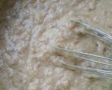 Foto langkah ke 4 dari resep Banana Cake.