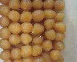 Foto langkah ke 3 dari resep Resep selai nanas legit,enak.