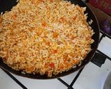 Foto del paso 5 de la receta: Milanesas de arroz