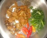 Foto langkah ke 1 dari resep Mie simple ala rika.