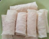 Foto langkah ke 5 dari resep Lumpia Bihun.