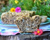 Foto del paso 5 de la receta: Pan con harina de semillas🌾