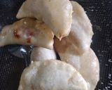 Foto langkah ke 6 dari resep Cireng Isi Bakso Pedas.