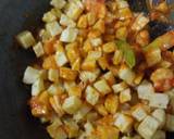 Sambal goreng kentang udang langkah memasak 3 foto
