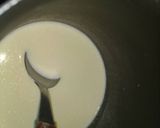 Foto del paso 1 de la receta: Salsa de queso cheddar para nachos