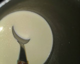 Foto del paso 1 de la receta: Salsa de queso cheddar para nachos