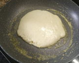 Foto del paso 3 de la receta: Pancakes 🌴