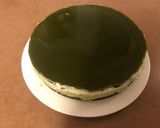 माचा टी केक (Matcha Tea cake Recipe in Hindi) रेसिपी चरण 10 फोटो