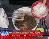 Foto del paso 3 de la receta: Galletitas de almendras y nueces bolivianas