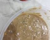 Batagor Tahu Sayur langkah memasak 3 foto