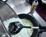 果乾杏仁牛軋糖￼的食譜步驟1照片