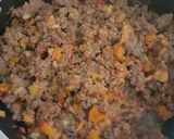 Foto del paso 2 de la receta: Fideos con tuco