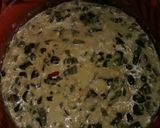 Foto del paso 3 de la receta: Rajas poblanas c/ elote ala mario,s