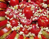 عکس مرحله 4 از دستور راتاتوی بادمجان
