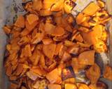 Vegan Tortilla De Patatas (Spanish Omelette) recipe step 4 photo