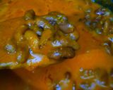 पंजाबी राजमा मसाला (Punjabi Rajma Masala recipe in hindi) रेसिपी चरण 7 फोटो