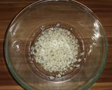 Mikrós rizs recept fázis 1 fotója