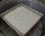 Foto langkah ke 9 dari resep (1.10) Bolu Susu Lembang Kukus.