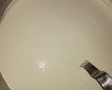 A picture of step 2 of Dosa.