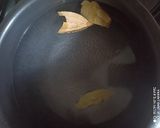 A picture of step 7 of Chicken Dum Biryani.