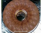 Foto langkah ke 9 dari resep Puding Marie Regal.