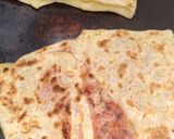 صورة لخطوة 5 من وصفة محاجب السميد حارين و مورقين 😋