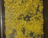 Foto del paso 3 de la receta: Postre de piña 🍍