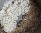 Foto del paso 3 de la receta: Arroz frito fácil