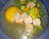 Roti Jhon ala Hana langkah memasak 1 foto