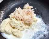 ক্ষীরের পাটিসাপটা (Khirer patisapta recipe in bengali) রেসিপি ধাপ - 2 ছবি