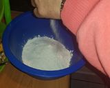 Foto del paso 2 de la receta: Kuchen de nuez