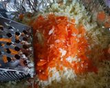 Foto del paso 2 de la receta: Coleslaw (repollo y zanaoria)
