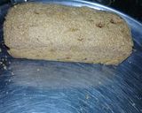 Foto del paso 2 de la receta: Budín ingles integral!!!🎅🎅🤶🤶