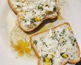 A picture of step 2 of #Bread Pizza.