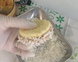 Foto del paso 3 de la receta: Alfajores de Maicena!