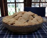 Foto langkah ke 5 dari resep Apple Pie.