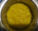 ஜில் ஜில் பச்சை மாங்காய் ஜுஸ் ரெசிபி ஸ்டேப் 5 புகைப்படம்