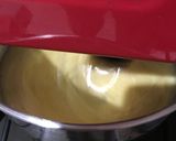 Foto langkah ke 2 dari resep Bolu Pandan Meses.