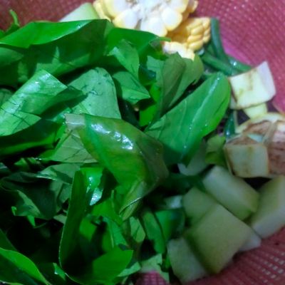 Langkah 1