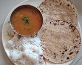 અડદ દાળ (Urad Dal Recipe In Gujarati) રેસીપી સ્ટેપ7ફોટો