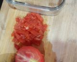 Foto langkah ke 1 dari resep Sambal Salsa.