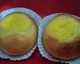 Foto langkah ke 6 dari resep Custard bread.