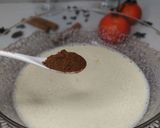 Une image de l'étape 5 de Recette pain d'épice de Noël à partage pour Noël.