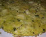 Foto del paso 4 de la receta: Sopa paraguaya Elba