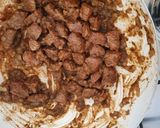 Foto del paso 3 de la receta: Carbonada al estilo ydk🇩🇴🇨🇱🇩🇴🇨🇱.