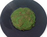 Foto del paso 3 de la receta: Creppes de acelga