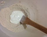 Foto del paso 2 de la receta: Pan sin gluten ni granos