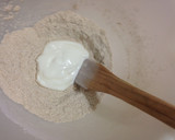 Foto del paso 2 de la receta: Pan sin gluten ni granos