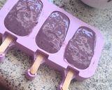 Foto del paso 3 de la receta: Helado de Arándanos